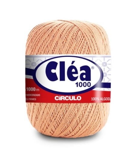 LINHA CLEA 1000 AMARELOS / LARANJAS
